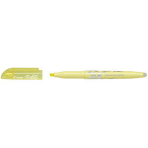 PILOT Surligneur FRIXION light soft, vert pastel