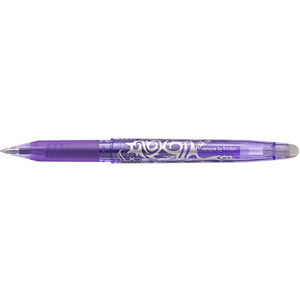 Pilot Stylo roller FRIXION BALL 05, bleu