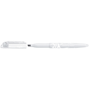 PILOT Surligneur FRIXION light Natural, bleu ciel