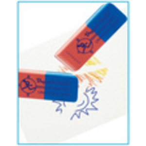 Läufer Gomme bicolore en caoutchouc naturel Läufer UNIVERSAL