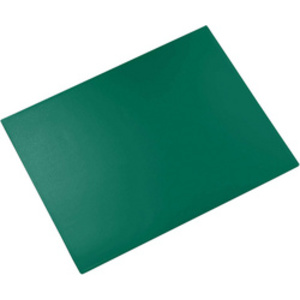 Läufer Sous-main DURELLA, 520 x 650 mm, vert