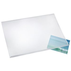 Läufer Sous-main DURELLA TRANSPARENT, mat