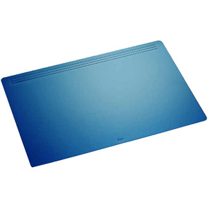 Läufer Sous-main Ambiente MATTON, bleu