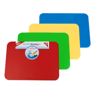 Läufer Sous-main SchreibGut, jaune soleil