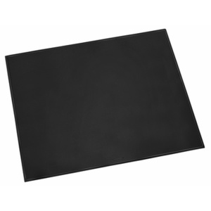 Läufer Sous-main SYNTHOS, 520 x 650 mm, noir