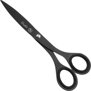 Läufer Ciseaux universels design, longueur: 170 mm, noir