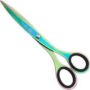 Läufer Ciseaux universels design, longueur: 170 mm, coloré