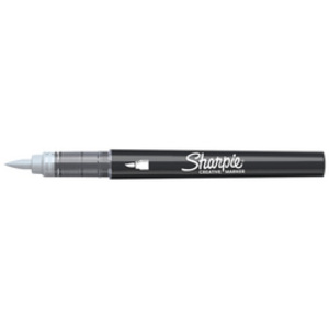 Sharpie Marqueur créatif ACRYLIC, pointe pinceau, vert