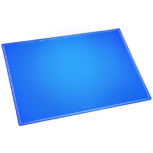 Läufer Sous-main DURELLA TRANSLUCIDE FLUO, rose