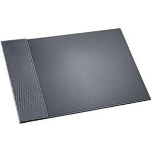 Läufer Sous-main Concerto, 450 x 650 mm, noir