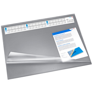 Läufer Sous-main SYNTHOS VSP, 400 x 530 mm, bleu