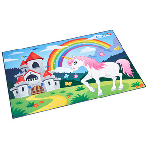 Läufer Sous-main 'Licorne', 400 x 530 mm