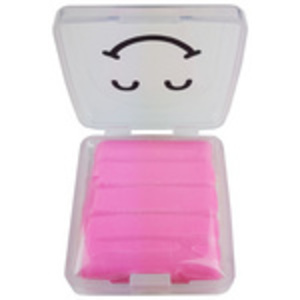 Läufer Gomme souple, couleurs assorties