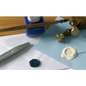 Gutenberg Cire à cacheter, assorti