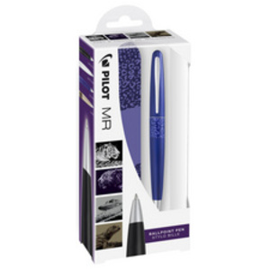 PILOT Recharge de stylo à bille BRFN, bleu