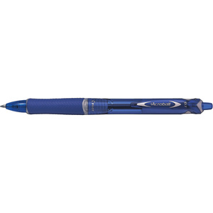 PILOT Stylo à bille ACROBALL BEGREEN 07, bleu
