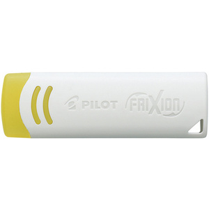 PILOT Gomme en plastique FRIXION, couleur du fourreau: bleu
