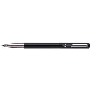 PARKER Recharge QUINK pour rollerball, tracé: F, bleu