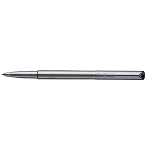 PARKER Recharge QUINK pour rollerball, tracé: F, noir