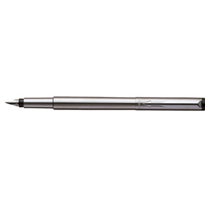 PARKER Cartouches d'encre longues QUINK, noir  - 43383