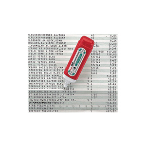 Pentel Stylo correcteur ZLC31-W, contenu: 12 ml  - 43675