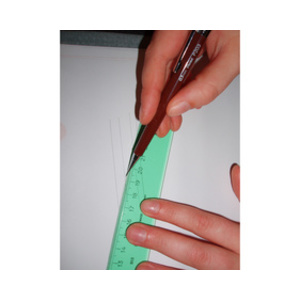 Pentel Porte-mines P205, diamètre de mines: 0,5 mm, vert