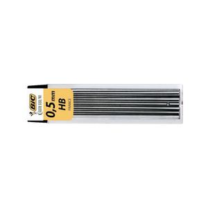 BIC Porte-mines Velocity Pro, épaisseur de mine: 0,7 mm  - 12047