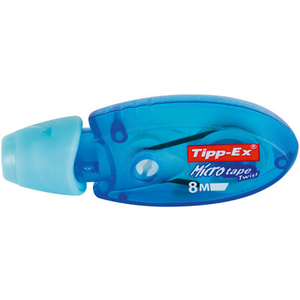 Tipp-Ex Ruban correcteur 'Micro Tape Twist', 5 mm x 8 m  - 48873