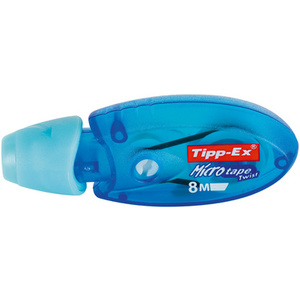 Tipp-Ex Ruban correcteur 'Micro Tape Twist', 5 mm x 8 m - 48873