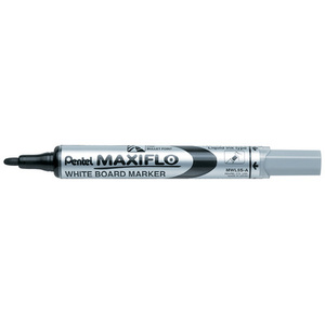 Pentel Marqueur pour tableau blanc MAXIFLO MWL5S, vert  - 14984