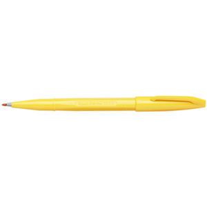 PentelArts Stylo feutre Sign Pen S520, violet