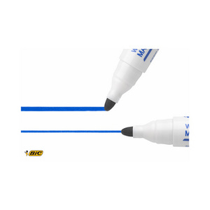 BIC Marqueur pour tableau blanc Velleda 1701 ECOLutions  - 11079