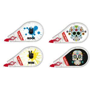 Tipp-Ex Roller correcteur 'Mini Pocket Mouse Dekor'