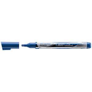 BIC Marqueur pour tableau blanc Velleda Liquid Ink Tank, - 14991