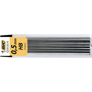 BIC Porte-mines Matic Fun, épaisseur du mine: 0,7 mm