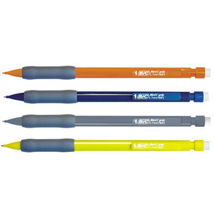 BIC Porte-mines Matic Grip, épaisseur de la mine: 0,7 mm,
