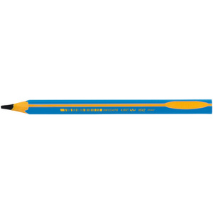 BIC KIDS Crayon d'apprentissage Evolution, bleu, degré de