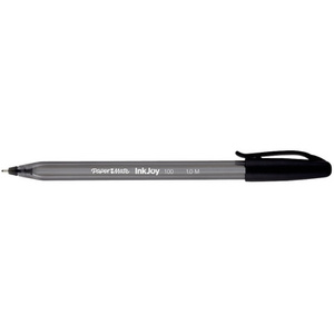 Paper:Mate Stylo à bille InkJoy 100, bleu  - 16763