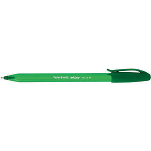 Paper:Mate Stylo à bille InkJoy 100, vert  - 16766