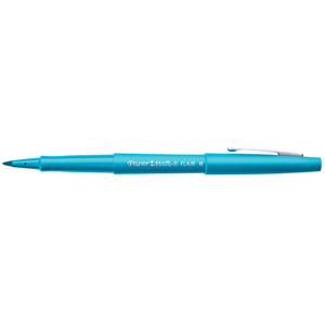 Paper:Mate Stylo feutre Flair Original, turquoise  - 13781