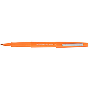 Paper-Mate Stylo feutre Flair Original, orange  - 13782