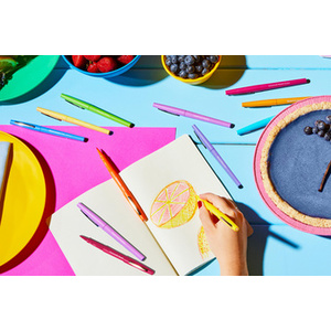 Paper:Mate Stylo feutre Flair SCENTED, blister de 12