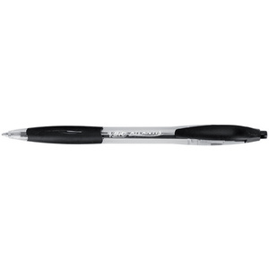 BIC Recharge pour stylo à bille Atlantis Classic, F, bleu