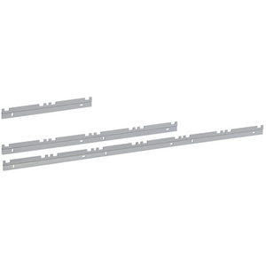 helit Rail de montage 'the placativ', longeur: 838 mm