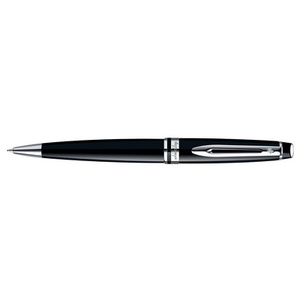 WATERMAN Stylo à bille Expert Noir Mat C.T.