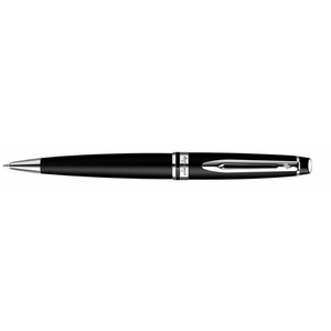 WATERMAN Stylo à bille Expert Noir Mat C.T.