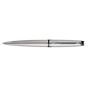 WATERMAN Stylo à bille Expert Noir Mat C.T.