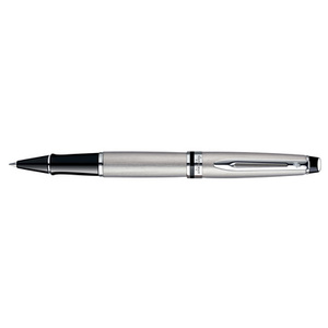 WATERMAN Stylo roller Expert, Black C.C.