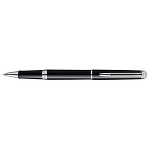 WATERMAN Stylo roller Hémisphère, Mat Noir G.T.