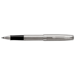 PARKER Stylo roller SONNET Noir Mat C.T.